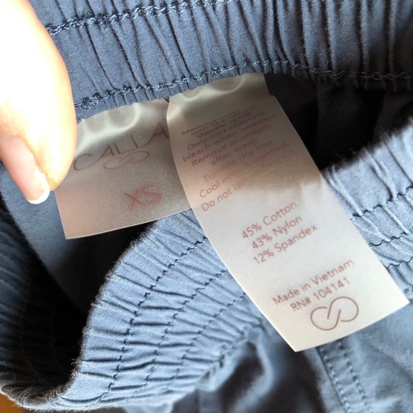 Calia joggers - Picture 2 of 3